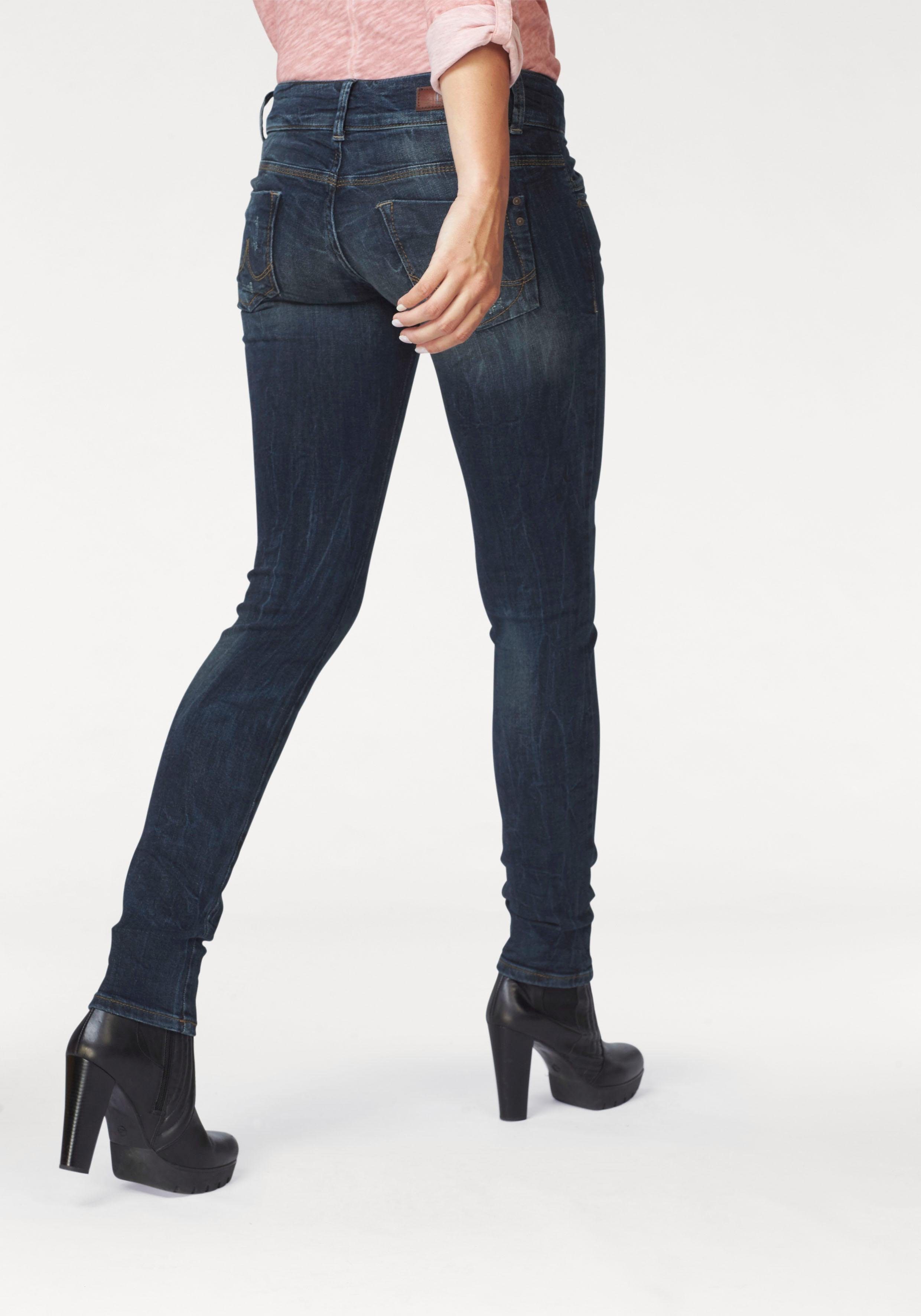 LTB NU 15% KORTING: LTB slim-fitjeans MOLLY