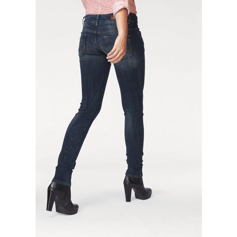 Otto - LTB NU 15% KORTING: LTB slim-fitjeans MOLLY