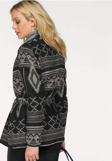 VERO MODA cardigan »CENTRAL« VERO MODA cardigan »CENTRAL«