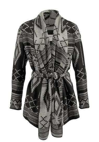 VERO MODA cardigan »CENTRAL« VERO MODA cardigan »CENTRAL«