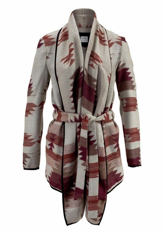 VERO MODA cardigan »CENTRAL« VERO MODA cardigan »CENTRAL«