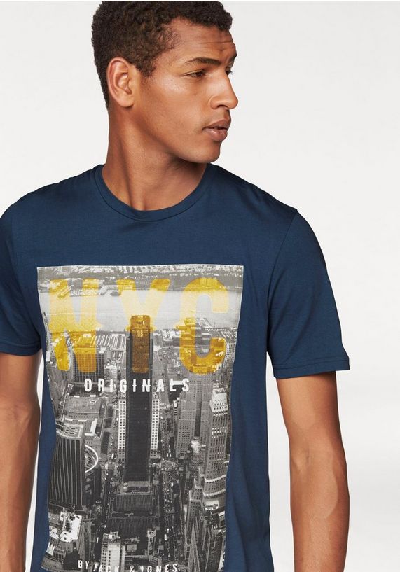 JACK & JONES T-shirt JACK & JONES T-shirt