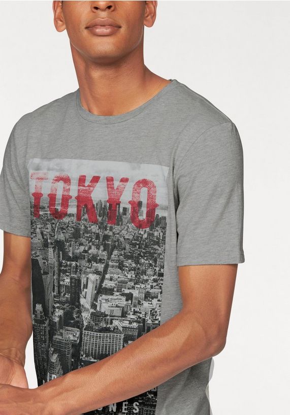JACK & JONES T-shirt JACK & JONES T-shirt