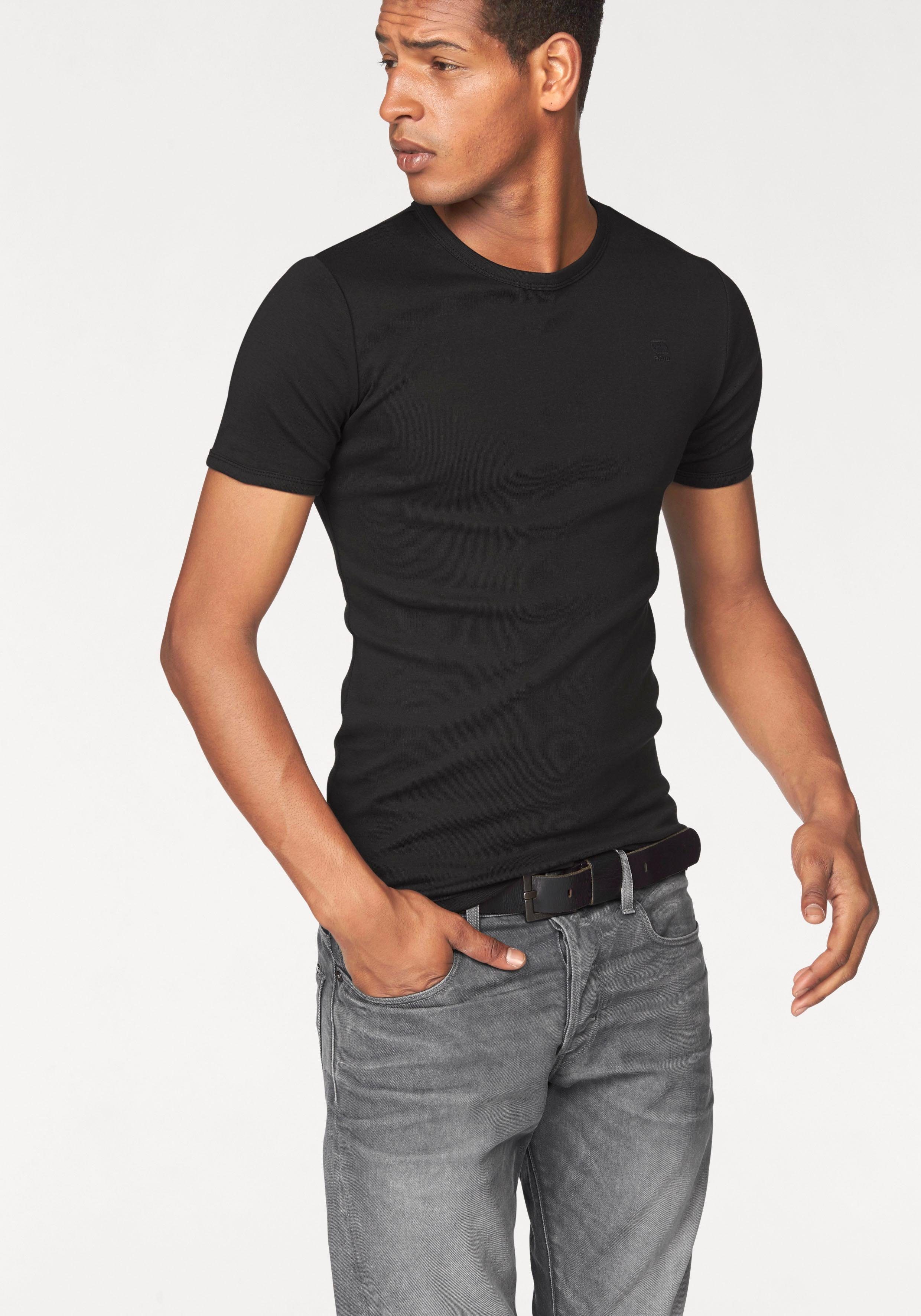 G-Star RAW T-shirt (Set van 2)