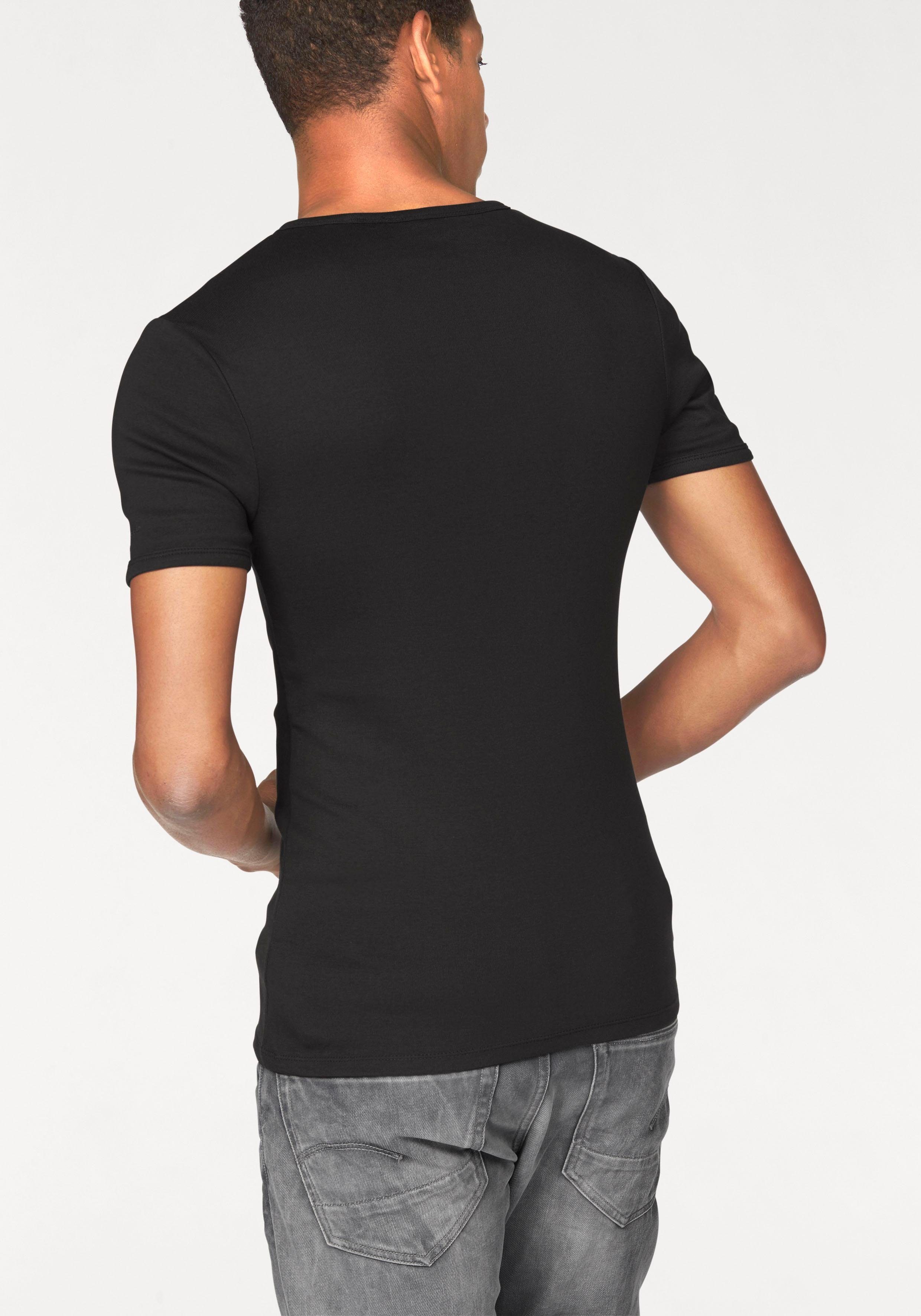 G-Star RAW T-shirt (Set van 2)