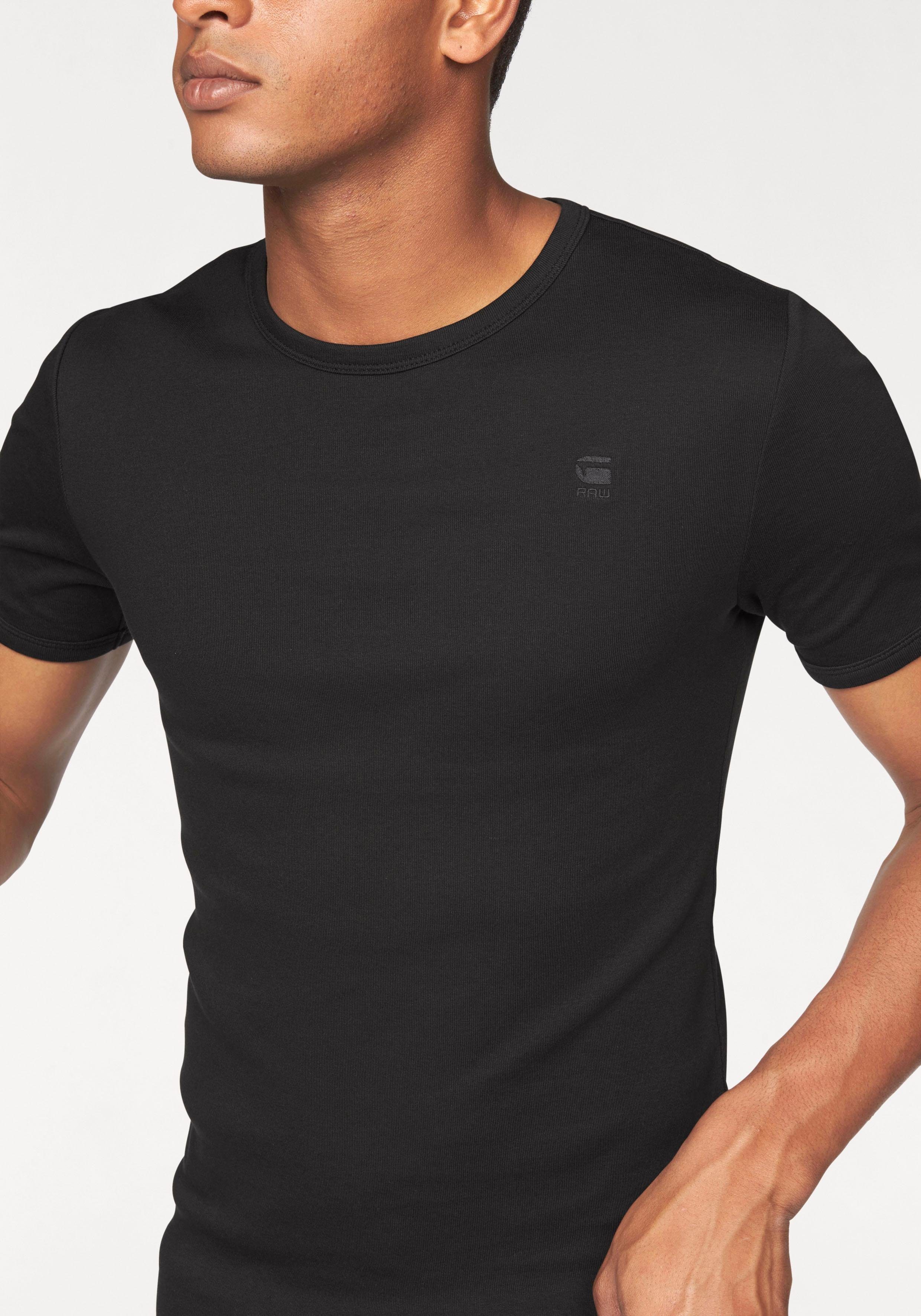 G-Star RAW T-shirt (Set van 2)