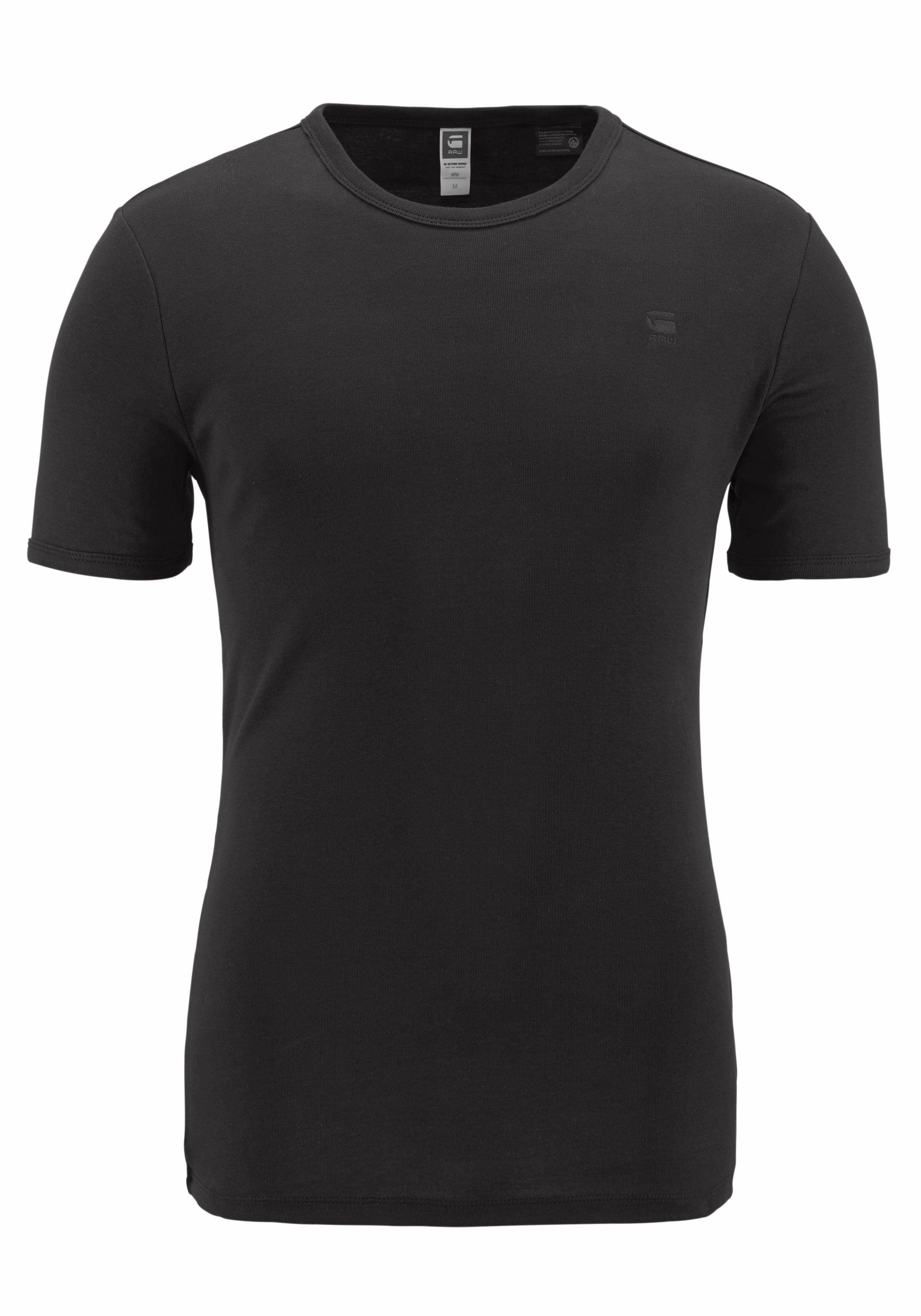 G-Star RAW T-shirt (Set van 2)