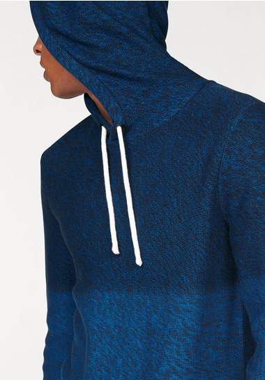 BRUNO BANANI capuchontrui BRUNO BANANI capuchontrui