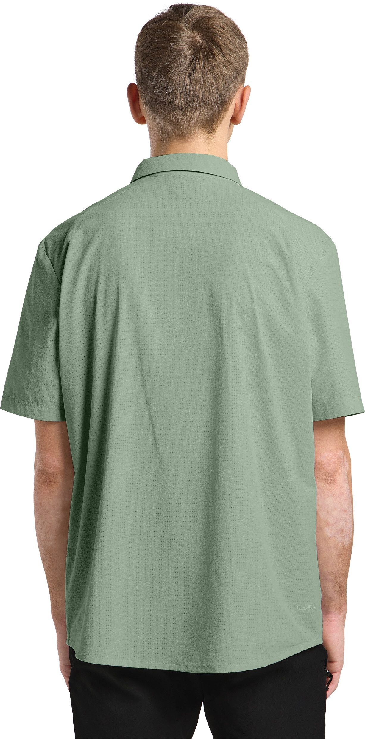 Jack Wolfskin Functioneel shirt VANDRA S/S SHIRT M