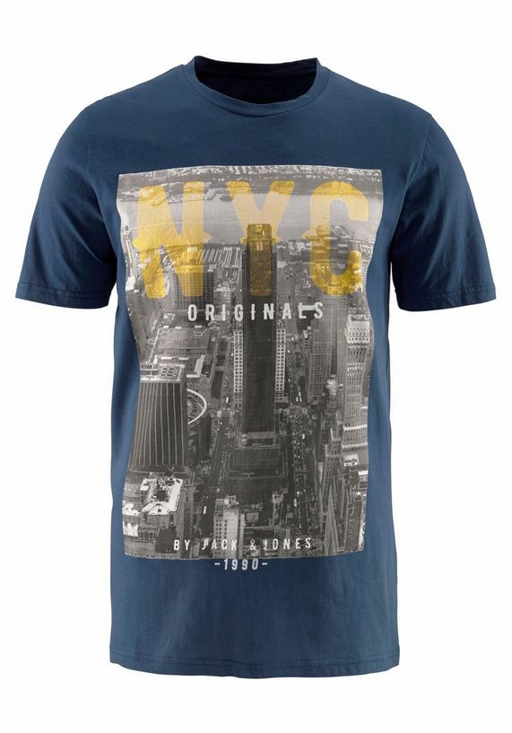 JACK & JONES T-shirt JACK & JONES T-shirt
