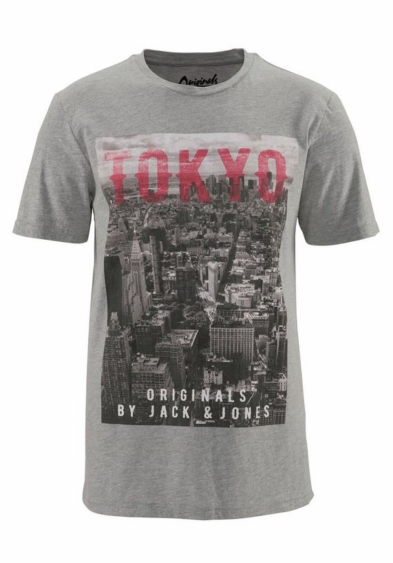 JACK & JONES T-shirt JACK & JONES T-shirt