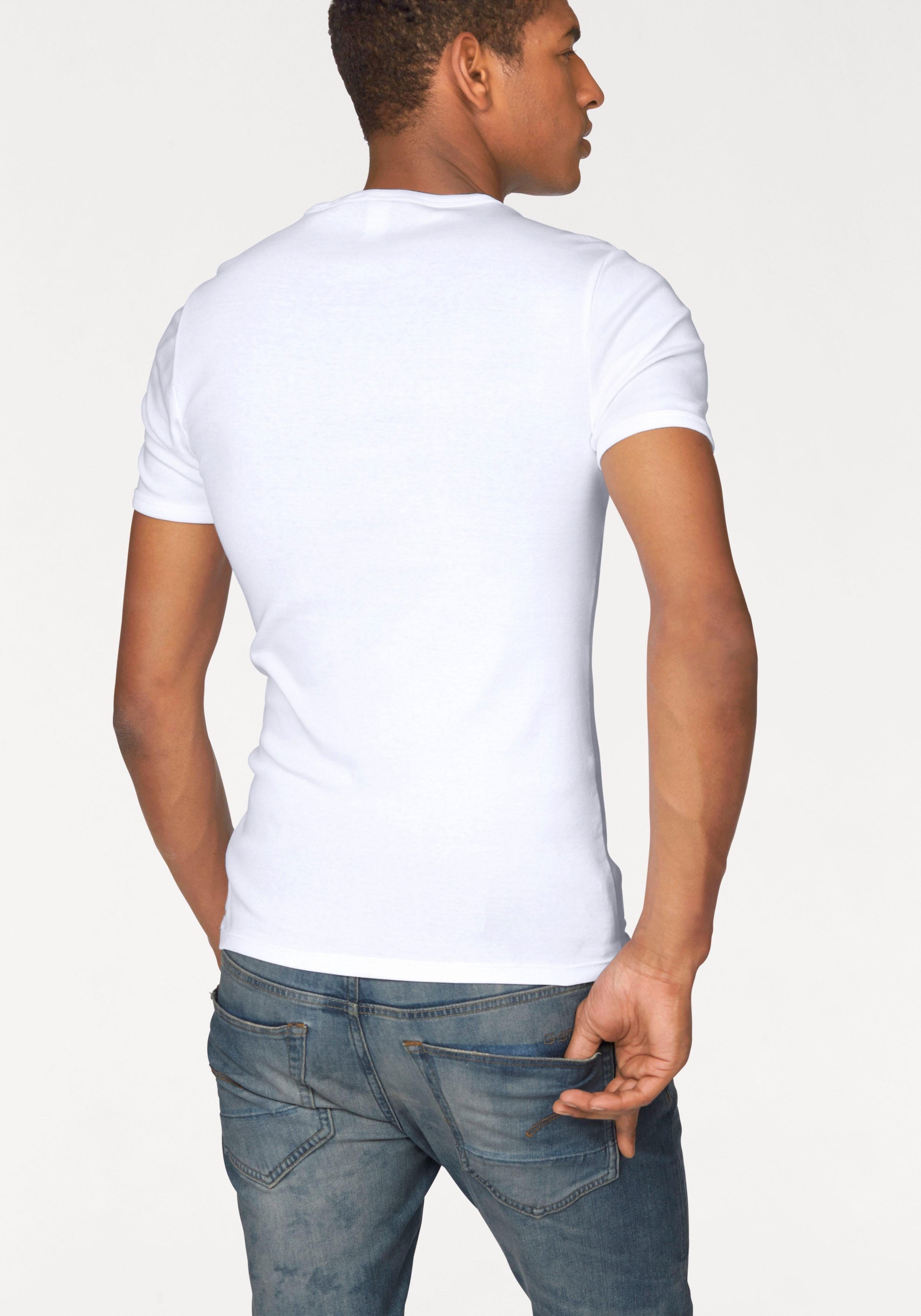 G-Star RAW T-shirt (Set van 2)