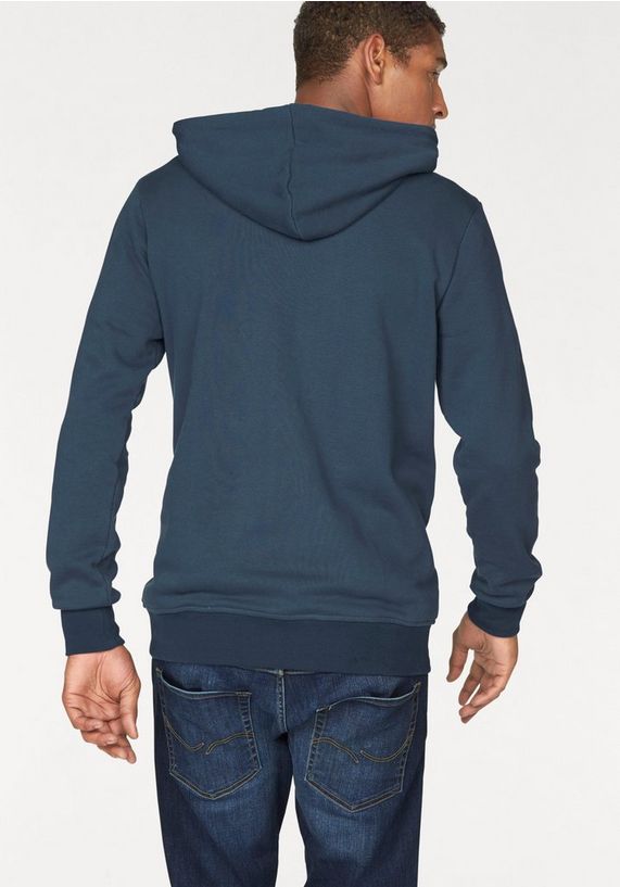 JACK & JONES capuchonsweatshirt JACK & JONES capuchonsweatshirt