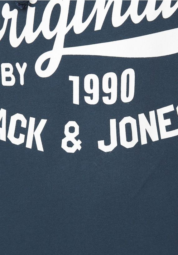 JACK & JONES capuchonsweatshirt JACK & JONES capuchonsweatshirt