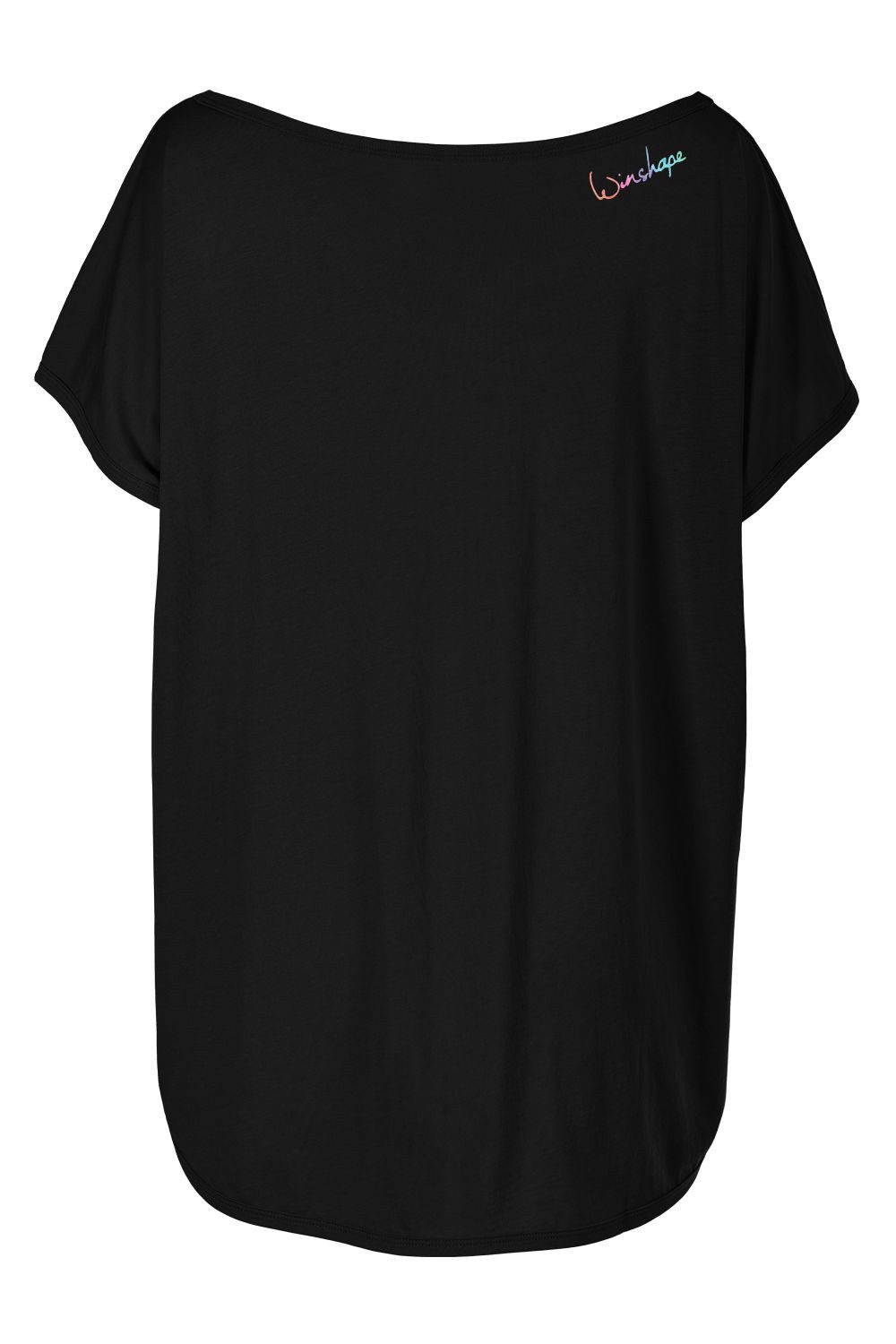 Winshape Oversized shirt MCT017 Ultralicht