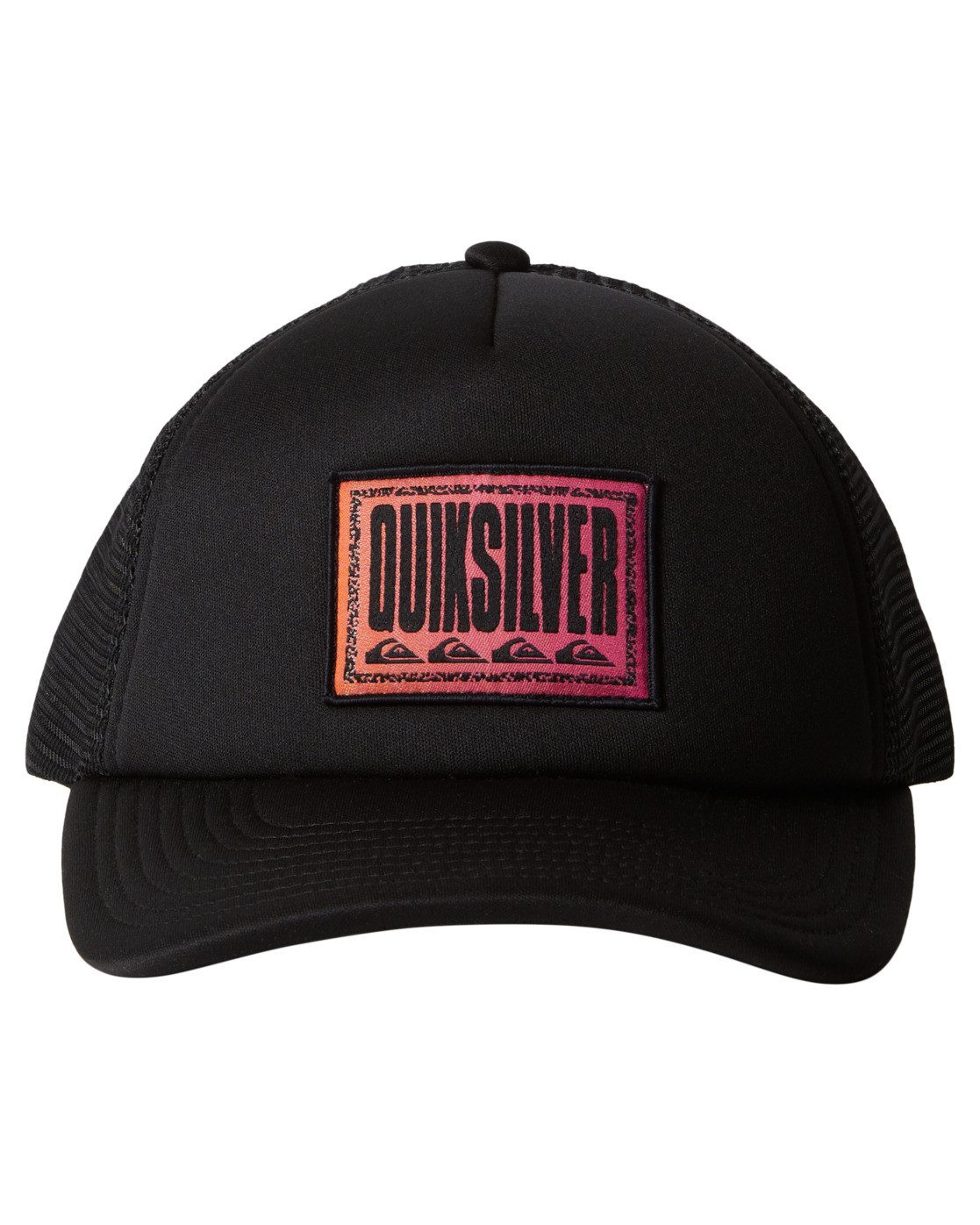 Quiksilver Truckerpet Slab Scratch