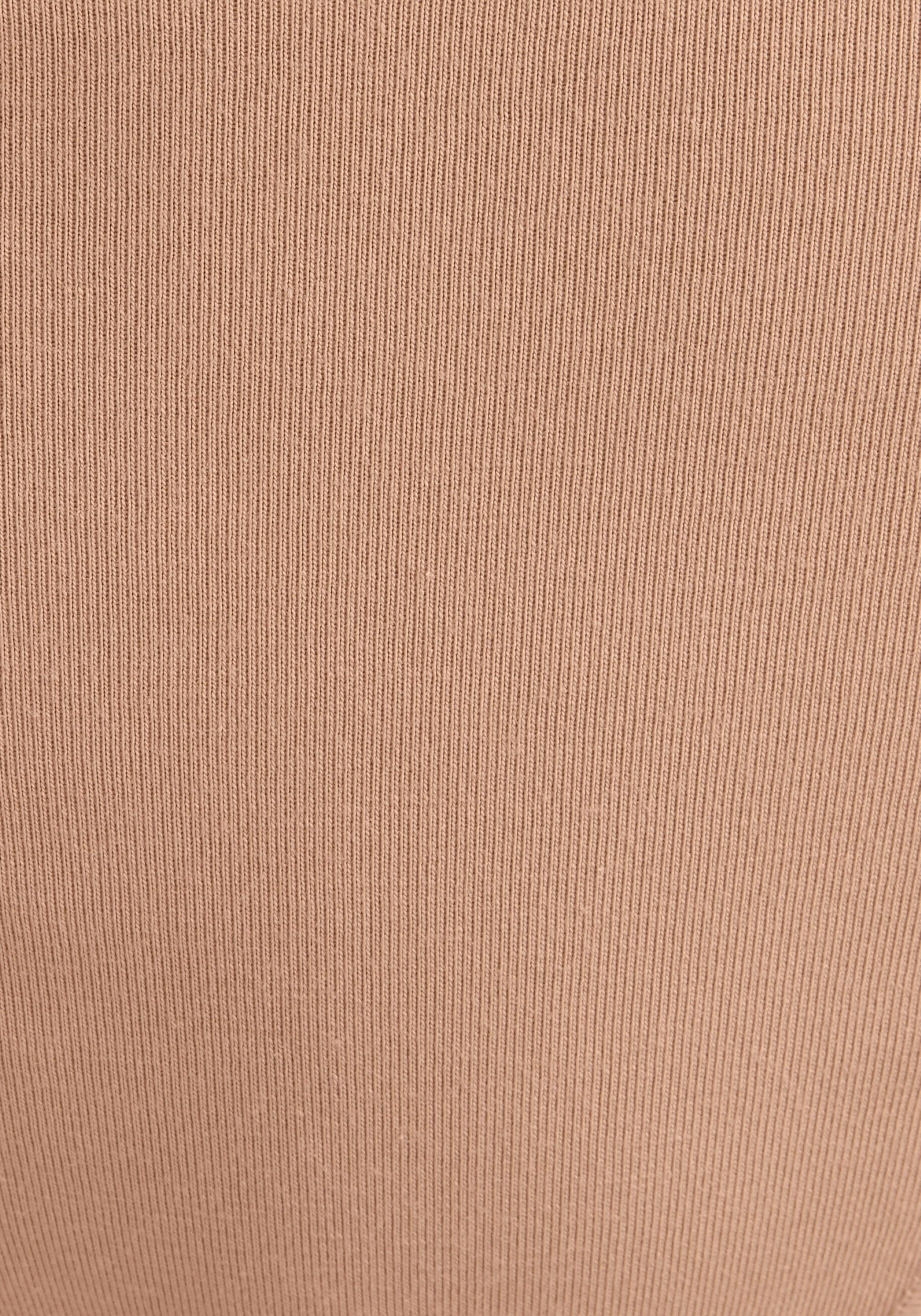 Sloggi Jazz-hipsters 24/7 katoen Tai C3P Elastische tailleband met kant, platte naden (3 stuks)