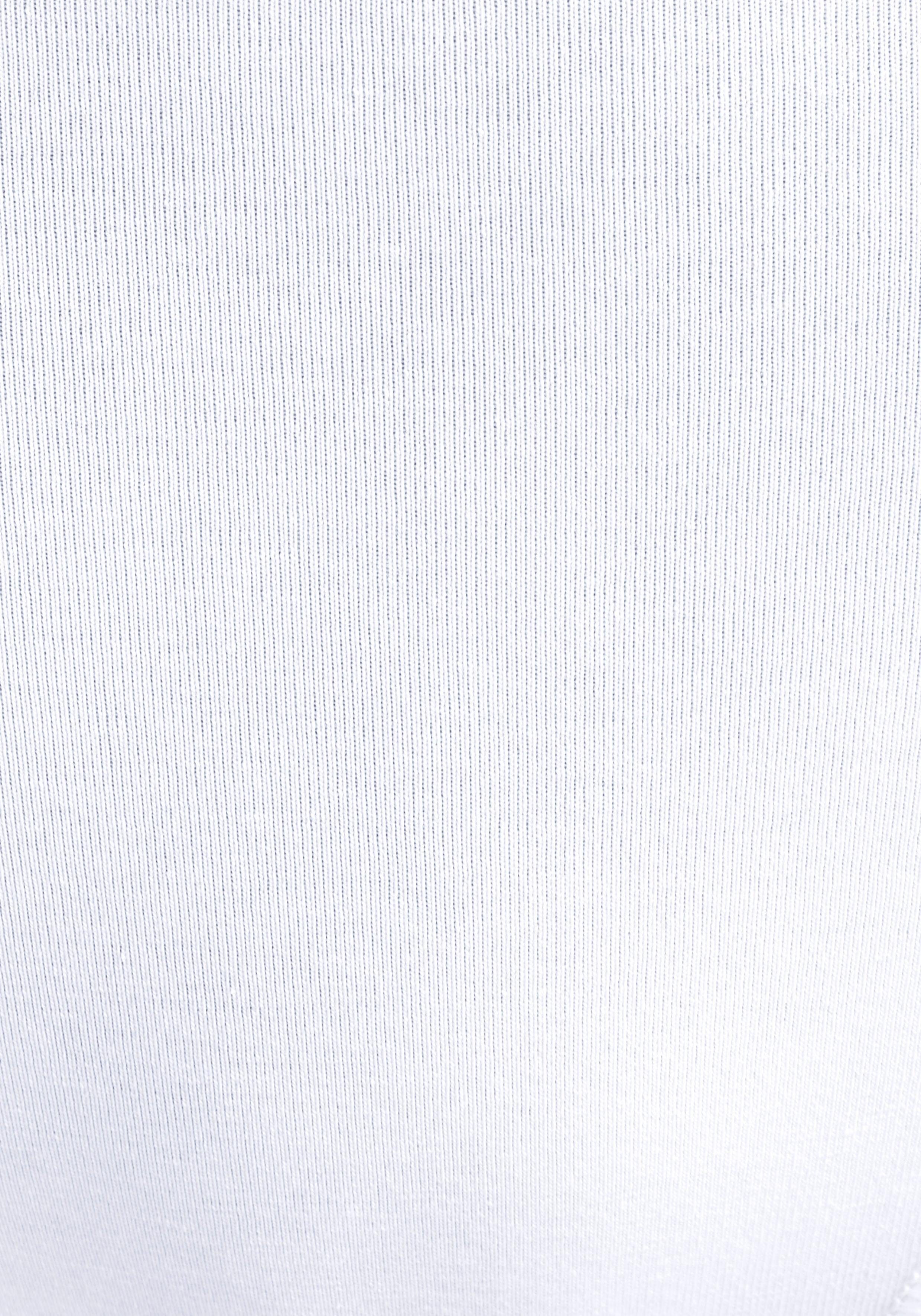 Sloggi Jazz-hipsters 24/7 katoen Tai C3P Elastische tailleband met kant, platte naden (3 stuks)