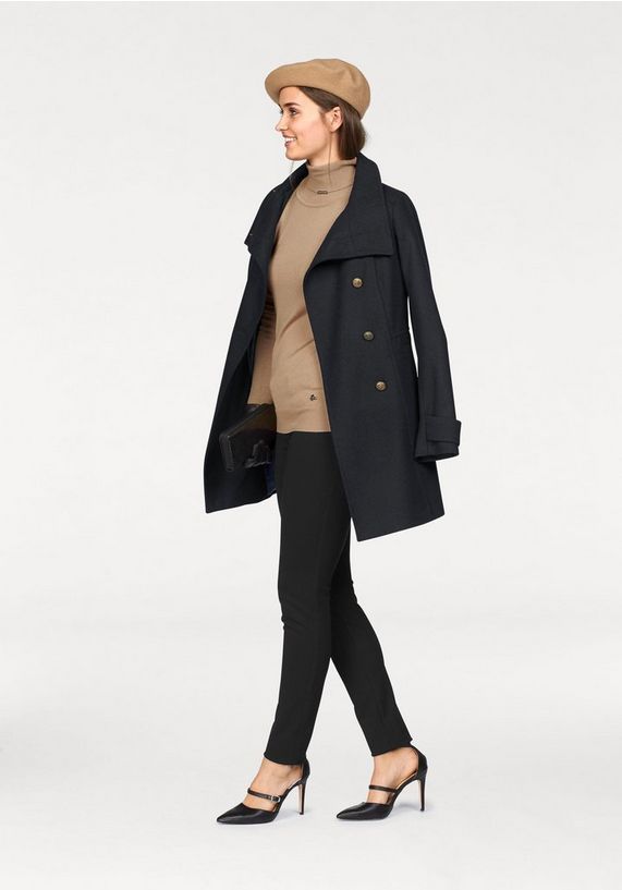 BRUNO BANANI caban BRUNO BANANI caban