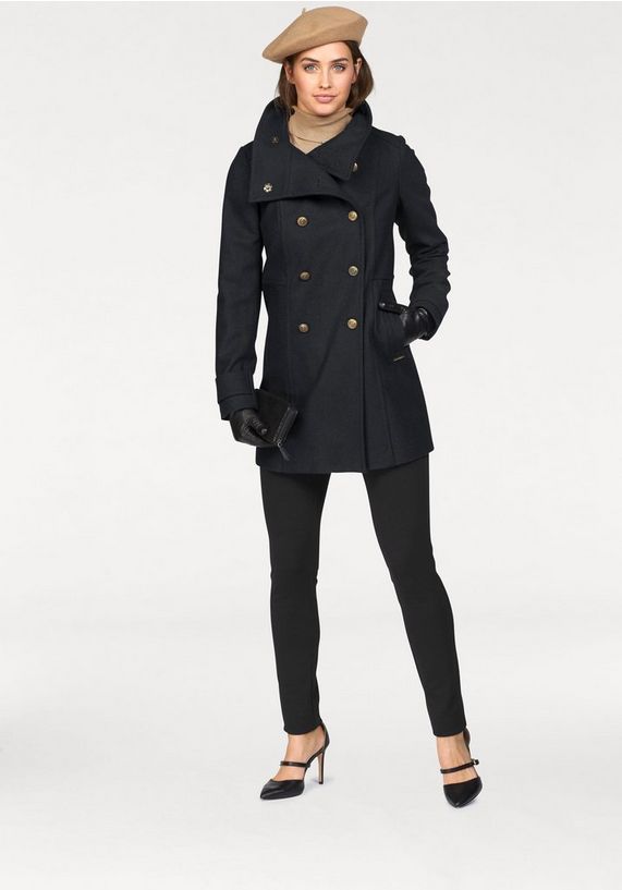 BRUNO BANANI caban BRUNO BANANI caban
