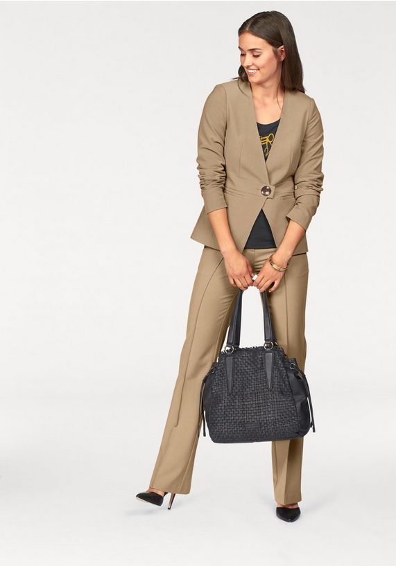 BRUNO BANANI blazer BRUNO BANANI blazer