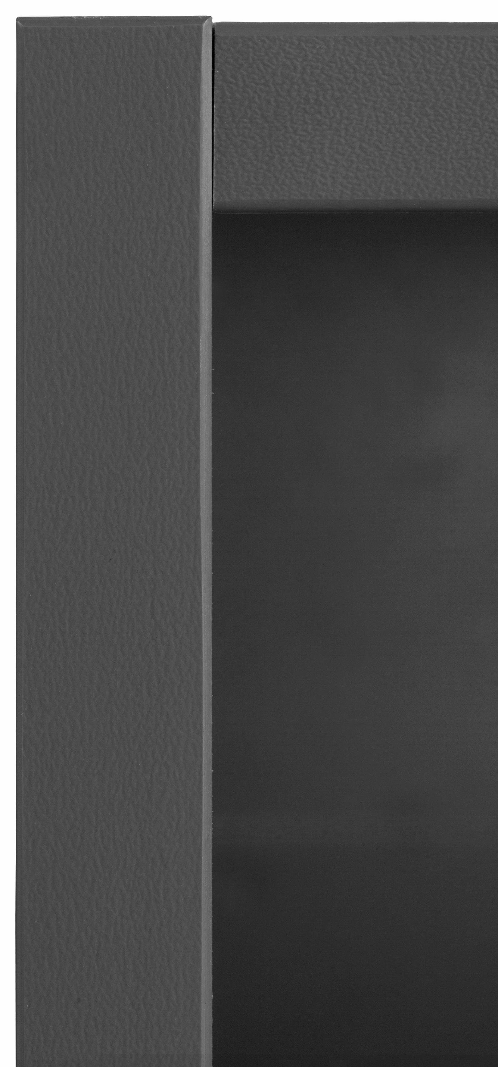 rechtop serie Stuiteren OPTIFIT Kastelement Napoli voor hangend kastje, breedte 30 cm in de online  winkel | OTTO