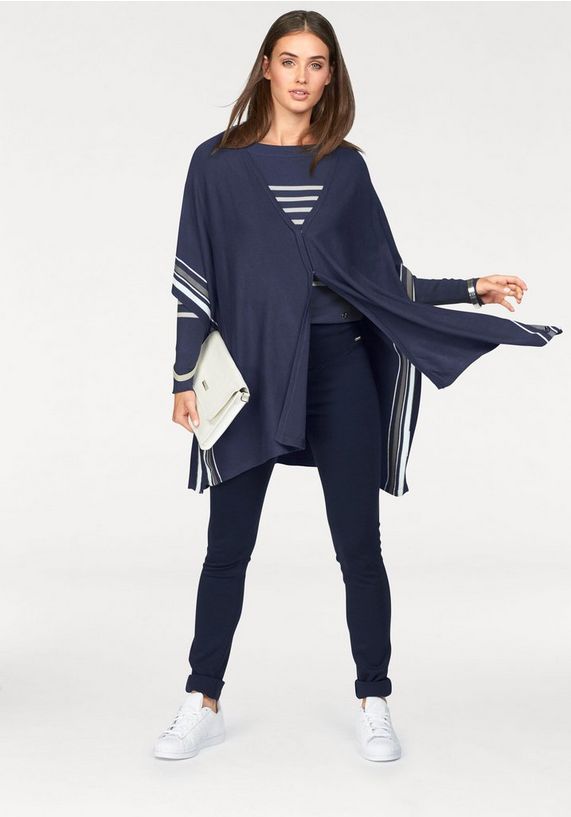 BRUNO BANANI skinnybroek BRUNO BANANI skinnybroek
