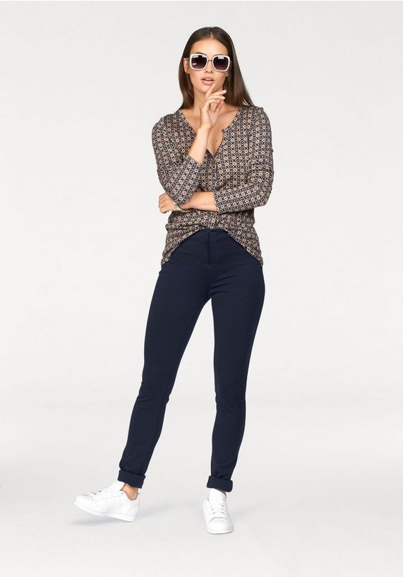 BRUNO BANANI skinnybroek BRUNO BANANI skinnybroek
