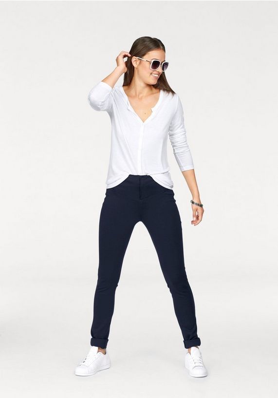 BRUNO BANANI skinnybroek BRUNO BANANI skinnybroek