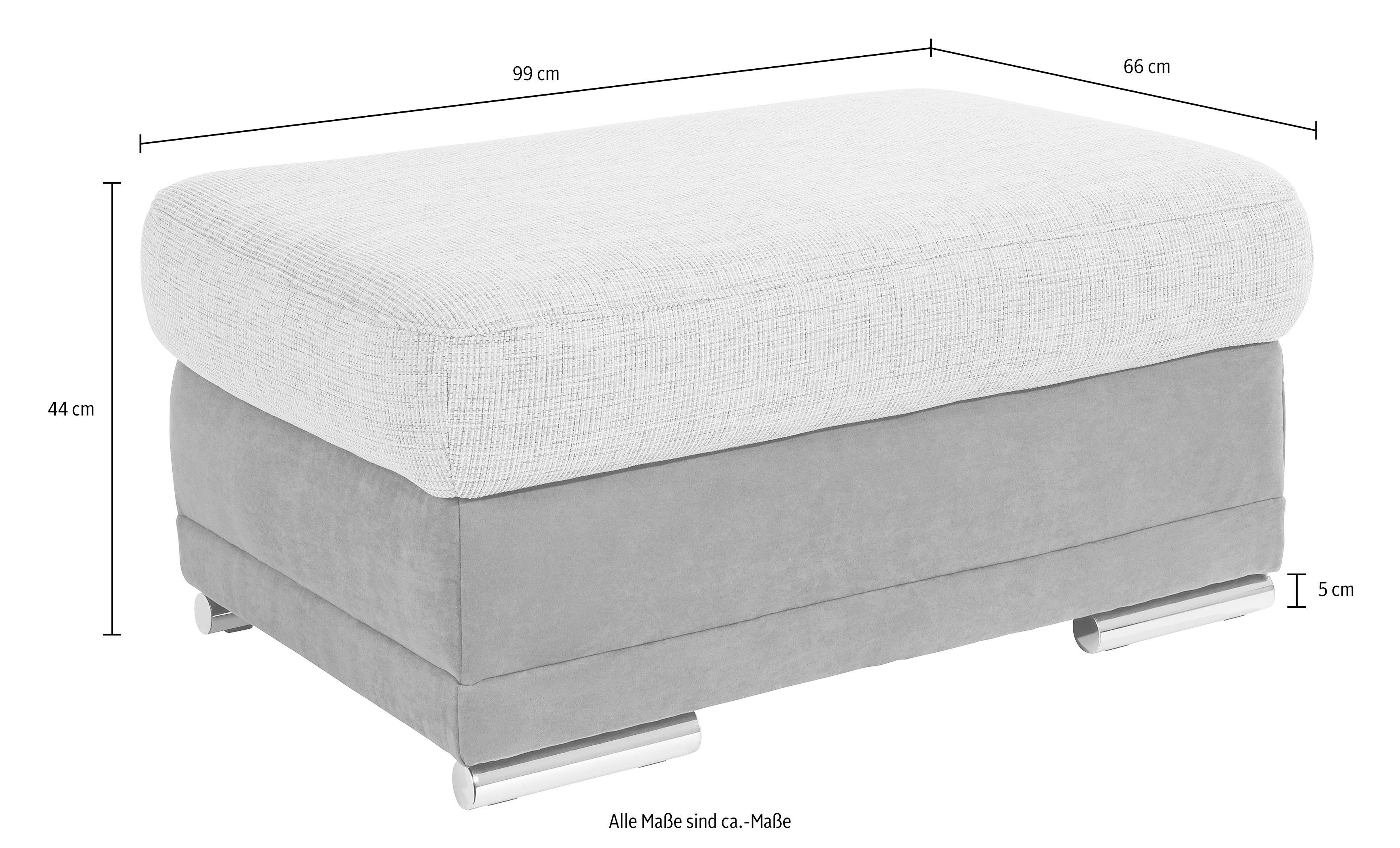 sit&more Hocker Xenia