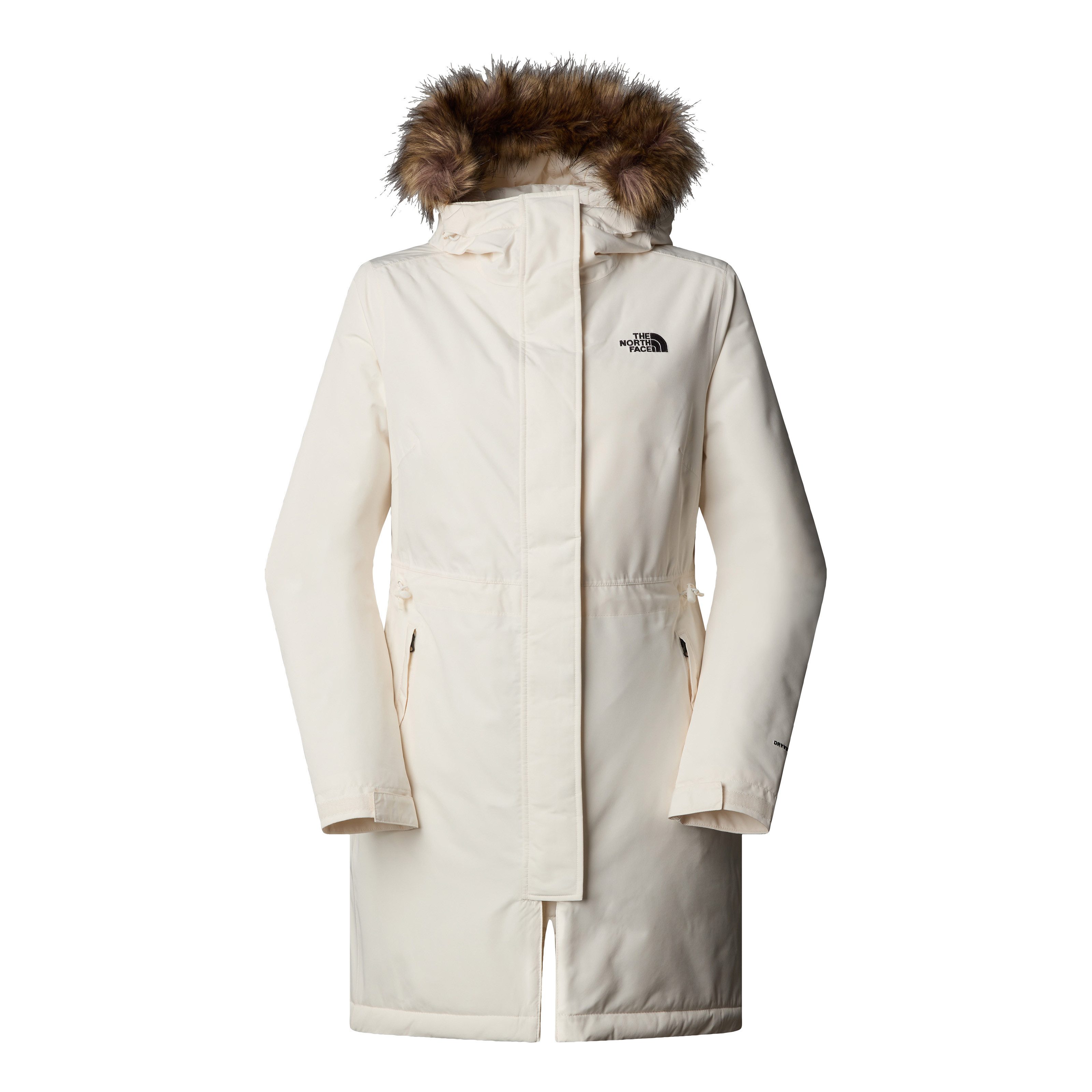 The North Face Functionele parka ZANECK PARKA gerecycleerde parka