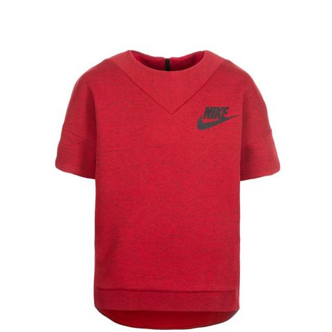 Otto - Nike NU 15% KORTING: Nike Tech Fleece Crew trainingssweater voor kinderen