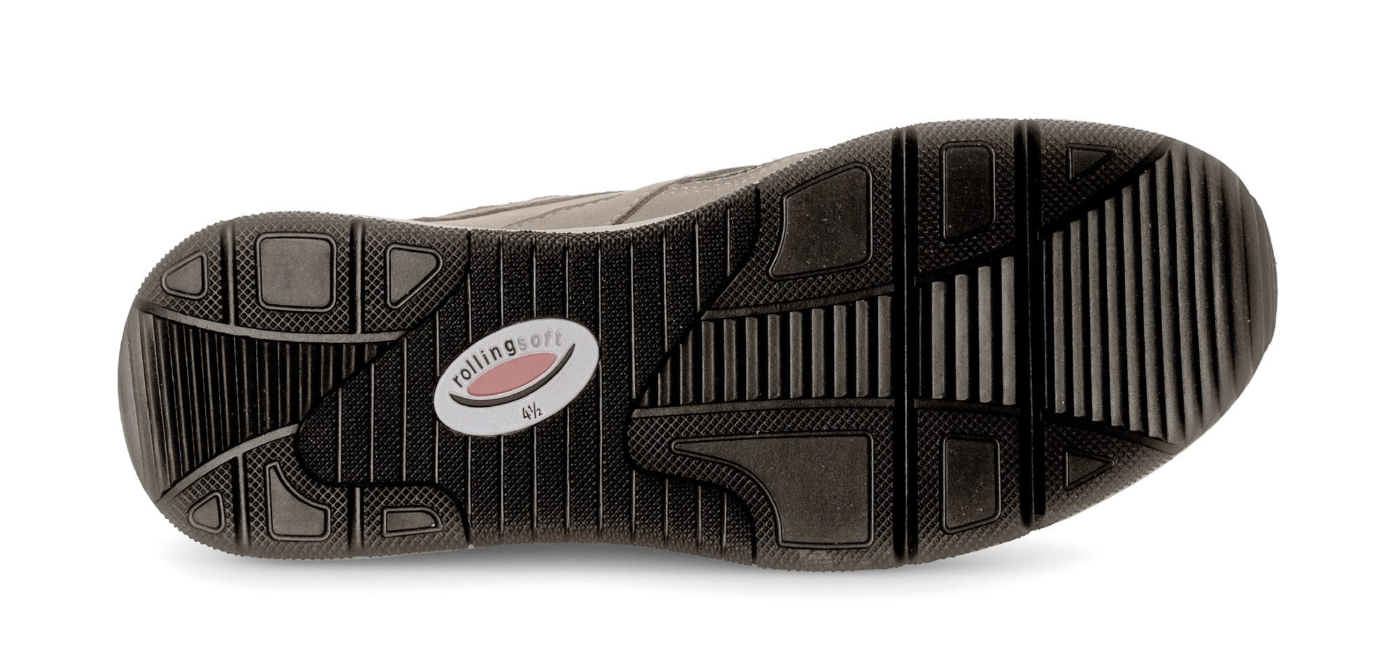 Gabor Rollingsoft Plateausneakers