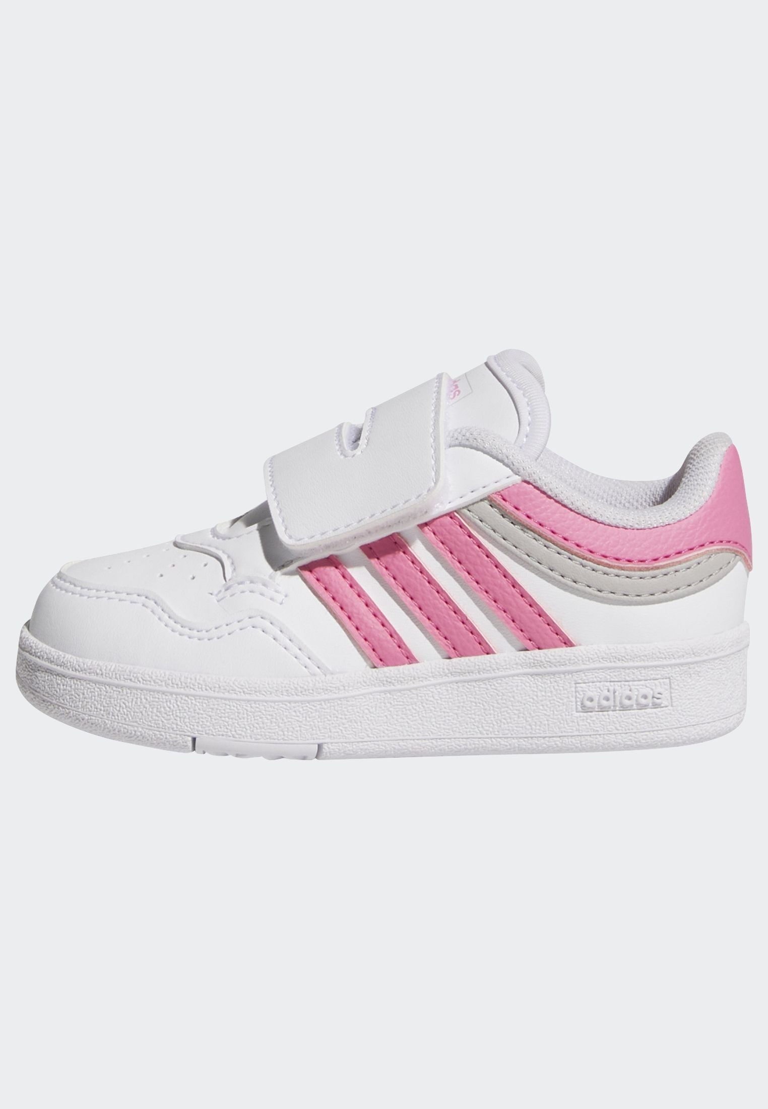 adidas Sportswear Klittenbandschoenen HOOPS 4.0 KIDS