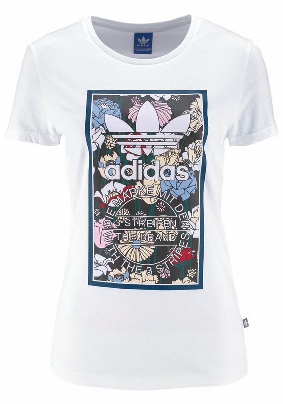 ADIDAS ORIGINALS T-shirt ADIDAS ORIGINALS T-shirt