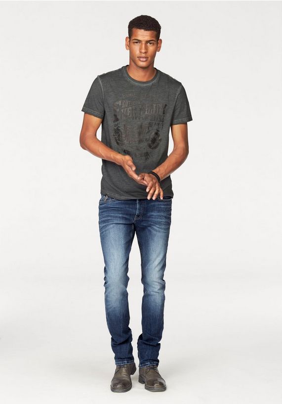 BRUNO BANANI T-shirt BRUNO BANANI T-shirt