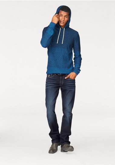 BRUNO BANANI capuchontrui BRUNO BANANI capuchontrui
