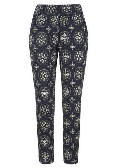 LASCANA strandbroek LASCANA strandbroek