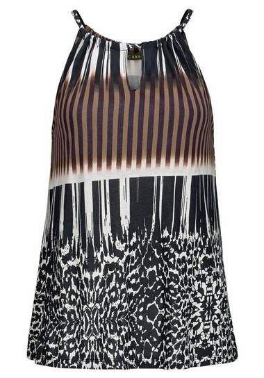LASCANA strandtop LASCANA strandtop