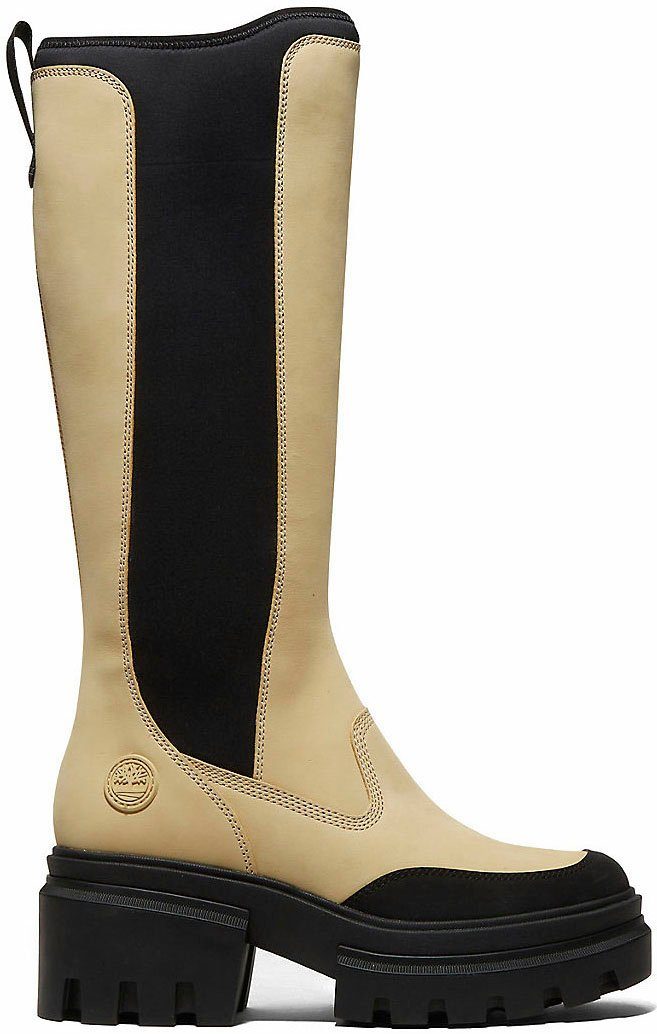 Timberland Laarzen Everleigh Boot Tall Winterschoenen, winterlaarzen