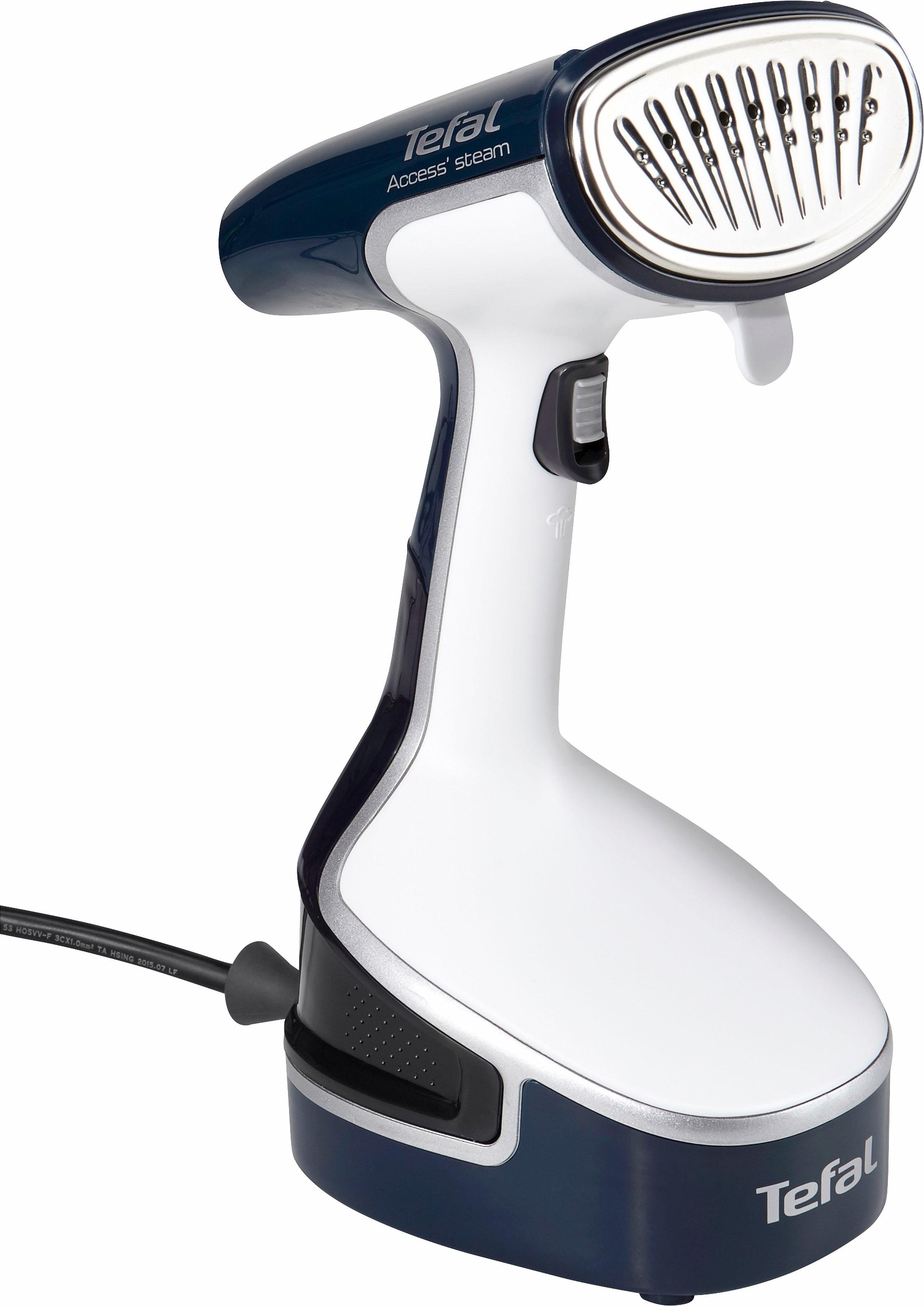 tefal access steam reviews