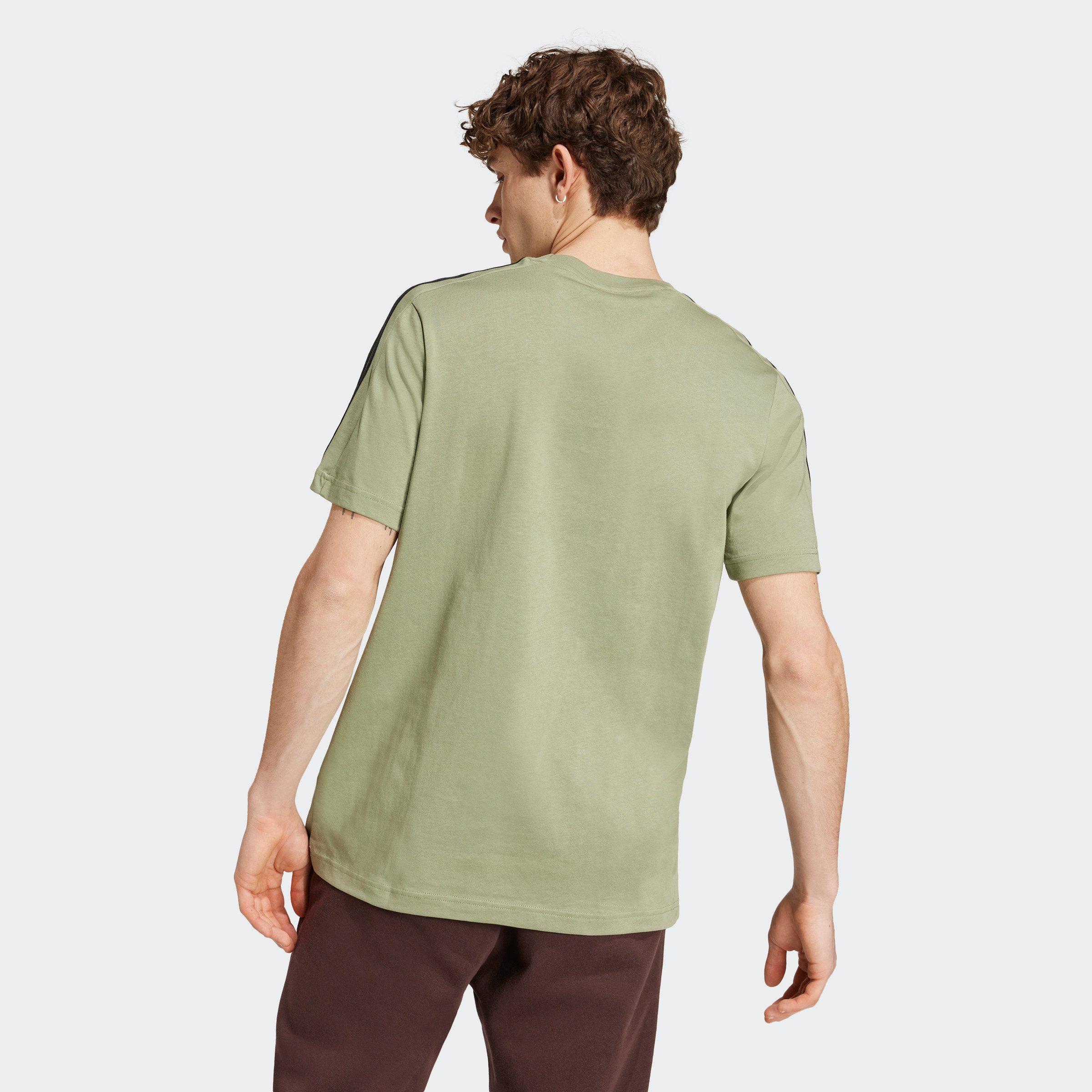 adidas Sportswear T-shirt M 3S SJ T