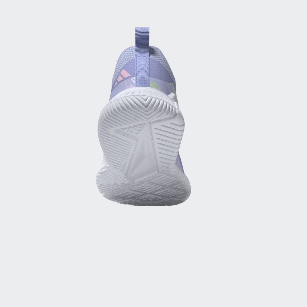 adidas Performance Zaalschoenen COURT TEAM BOUNCE 2.0 geschikt voor elke binnensport