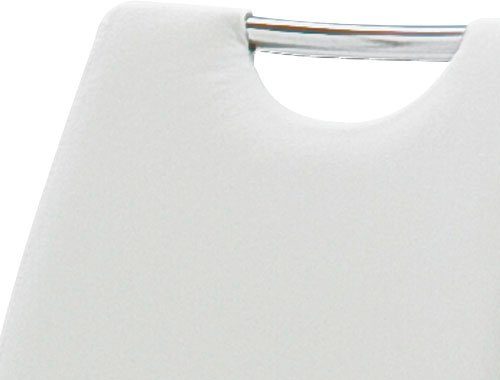 MCA furniture Vrijdragende stoel Amado, TOPSELLER! set van 2, 4 en 6 stuks, stoel belastbaar tot 120 kg (set)
