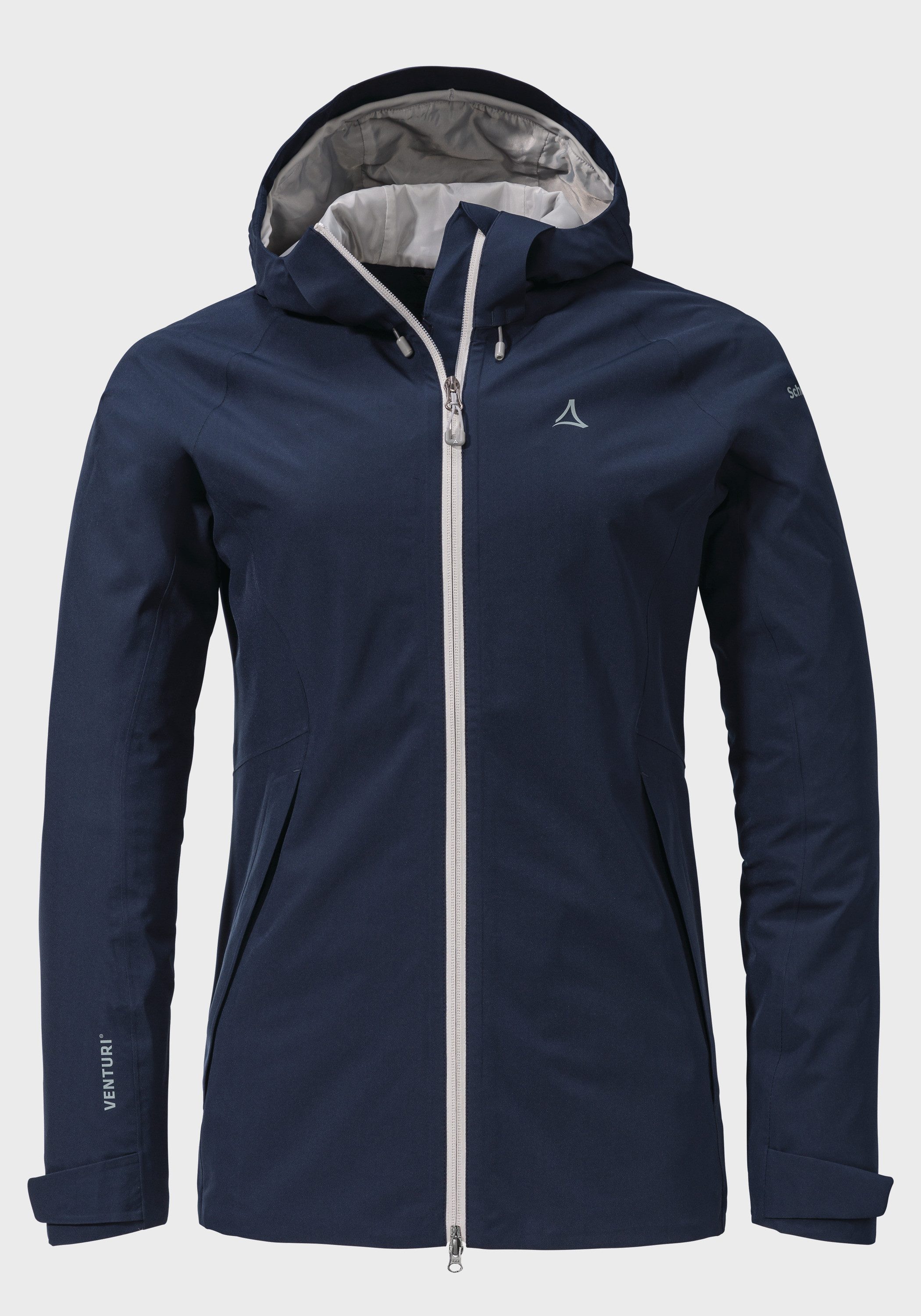 Schöffel Outdoorjack 2L Jacket Ankelspitz L