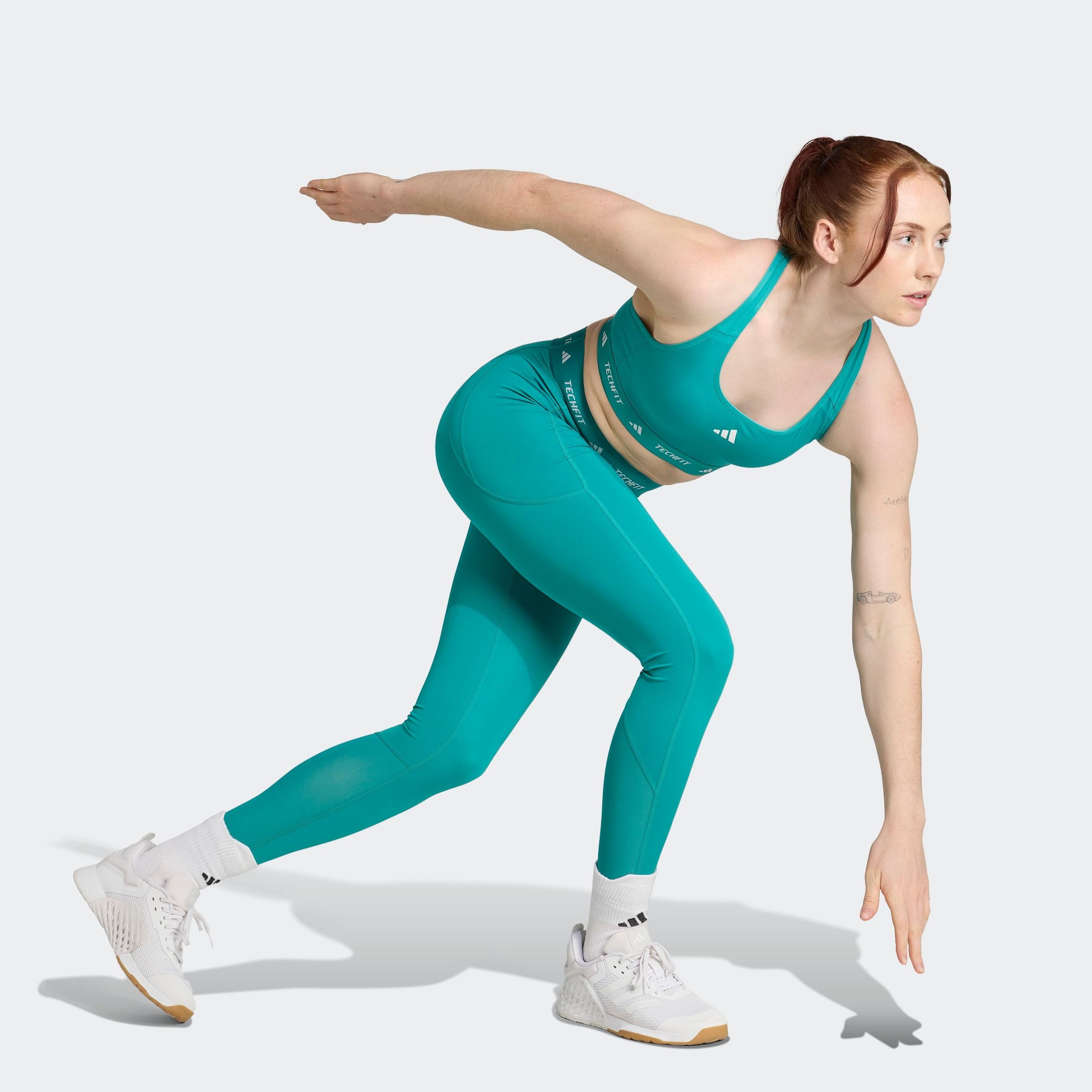 adidas Performance Sport-bh TF BRA (1-delig)