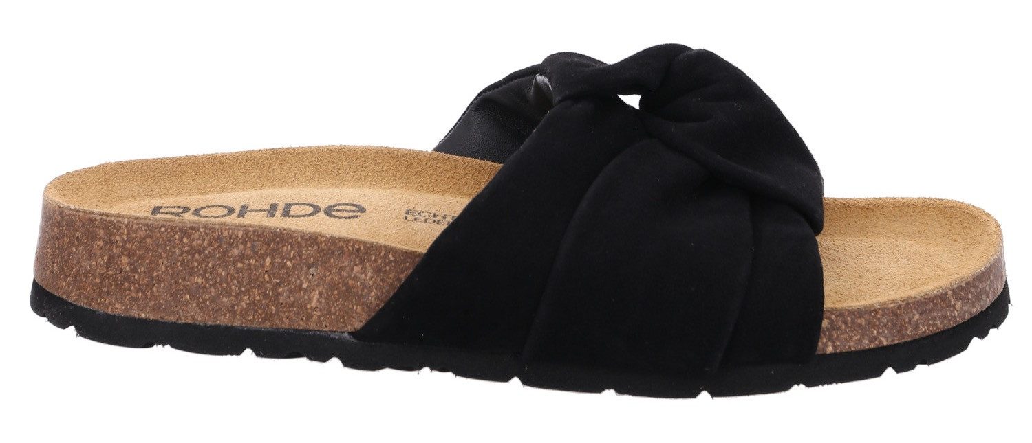 Rohde Slippers Milano