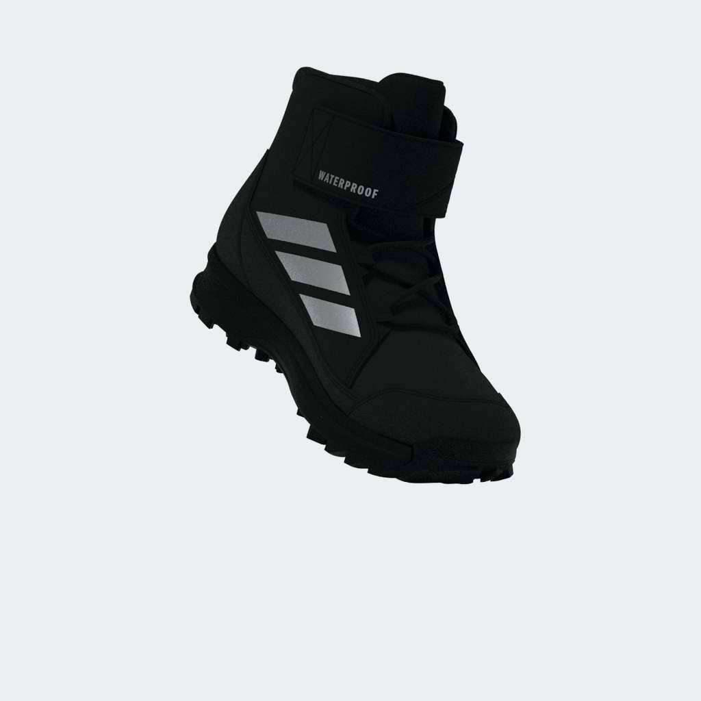 adidas TERREX Wandelschoenen SNOW CF CLIMAWARM WINTERSCHUHE KINDER