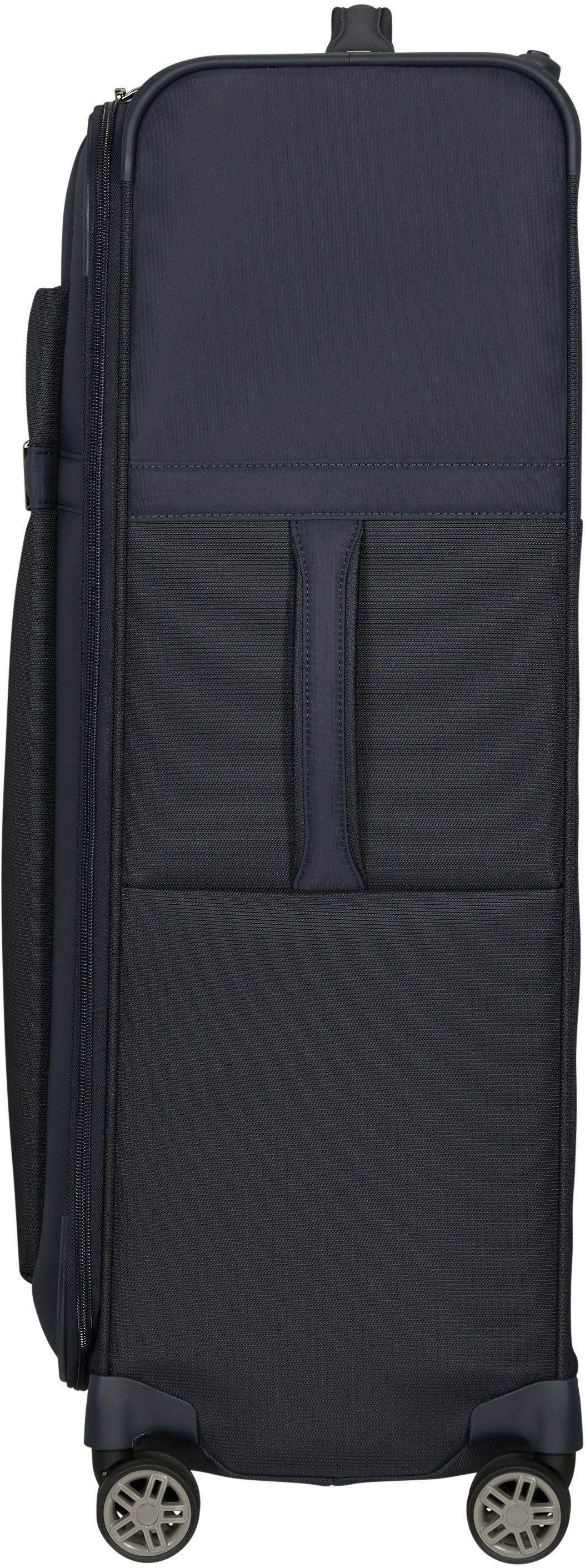 Samsonite Zachte bagage trolley Zachte schaal koffer grote koffer reiskoffer met volumevergroting