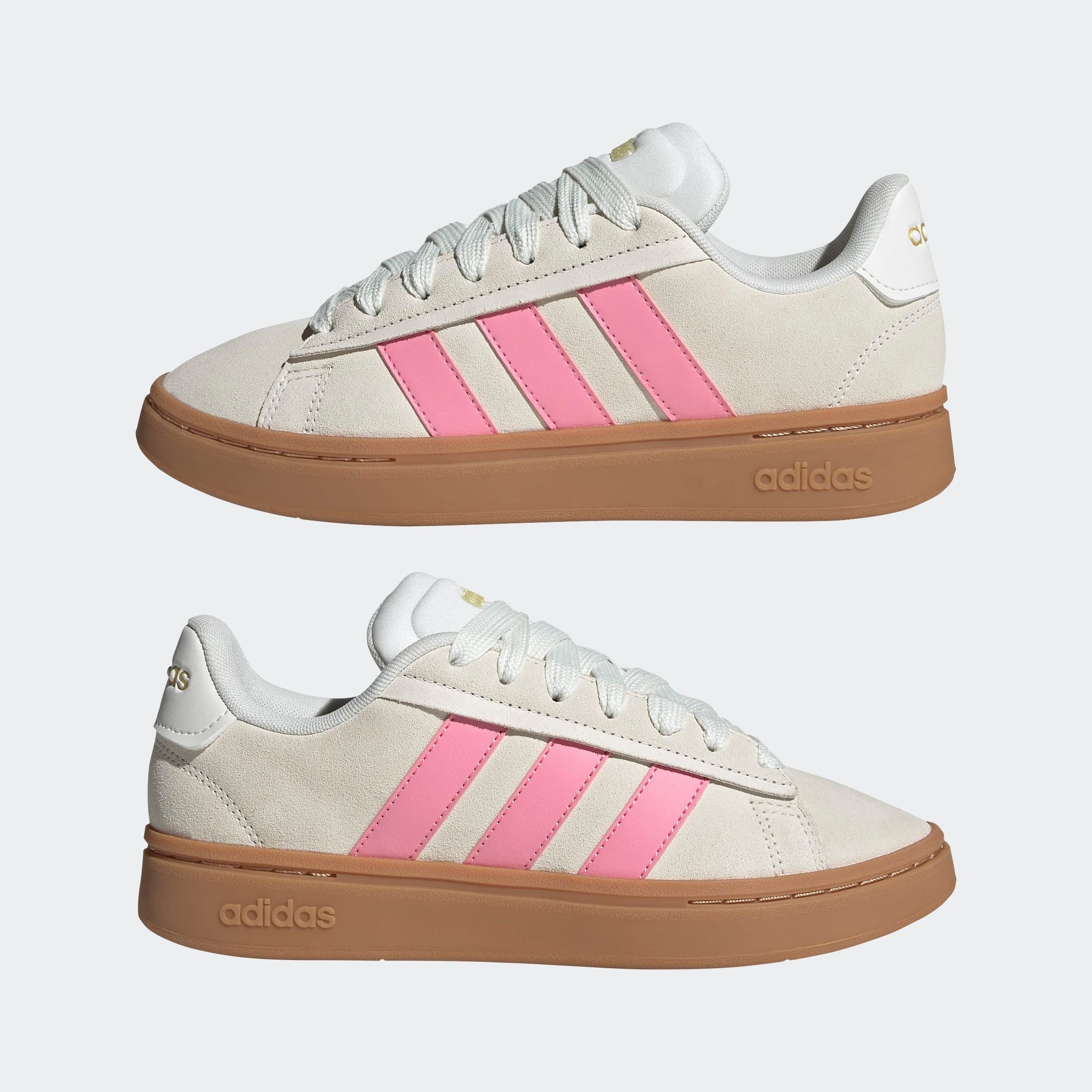 adidas Sportswear Sneakers GRAND COURT ALPHA Design geïnspireerd door de adidas Campus 00
